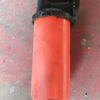 Porta filtro Alfa Romeo Giulietta Spider/Sprint