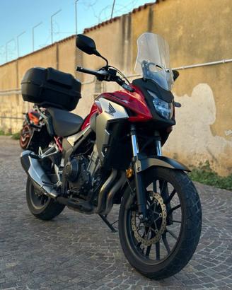 Honda CB 500 - 2019