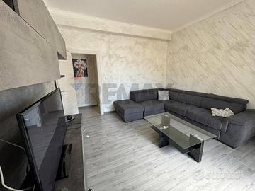 Appartamento - Catania