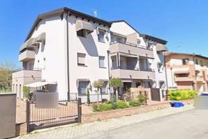 Appartamento a Finale Emilia (MO)