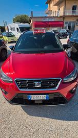 Seat Arona 1.0 TGI FR