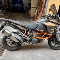 Ktm 1050 adventure