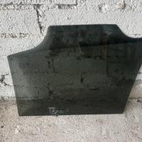 Vetro destra anteriore oscurato renegade