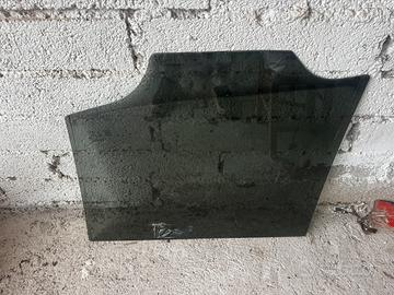 Vetro destra anteriore oscurato renegade