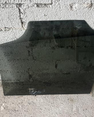 Vetro destra anteriore oscurato renegade
