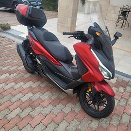 Honda Forza