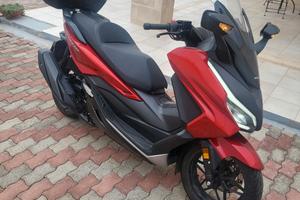 Honda Forza