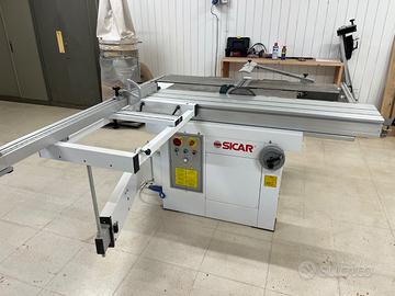 Combinata sicar C300