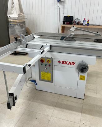 Combinata sicar C300