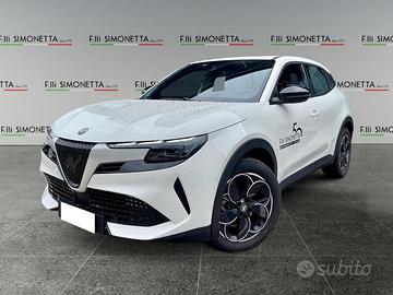 Alfa Romeo Junior 1.2 136 CV Hybrid eDCT6 - A...