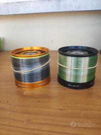 bobine mv spool 