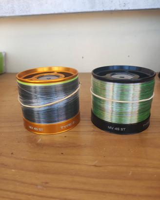 bobine mv spool 