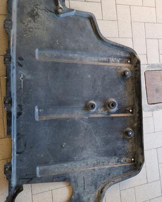 protezione Mercedes classe a w177