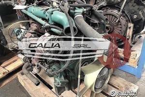 Motori Volvo