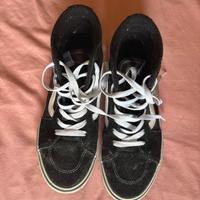 Vans alte