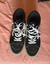 Vans alte