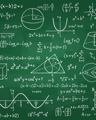 Lezioni private di matematica fisica e informatica