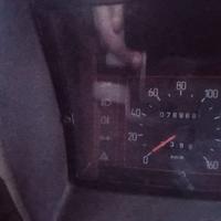 Camper Fiat Ducato versione 