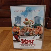 film asterix e il regno degli dei