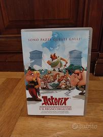 film asterix e il regno degli dei