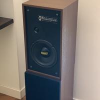 Diffusori audio Rcf BR 26