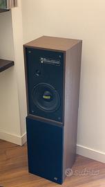 Diffusori audio Rcf BR 26