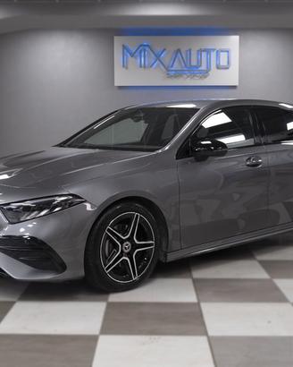 Mercedes A 200 D Premium Night Edition Auto