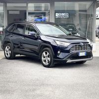 Toyota RAV 4 2.5 Hybrid 222CV E6 - 2019