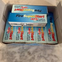 Candele motore Fiat fire