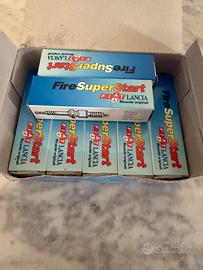 Candele motore Fiat fire