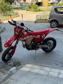 gasgas 350 motard 2023