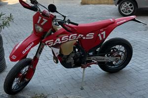 gasgas 350 motard 2023