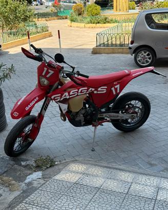 gasgas 350 motard 2023