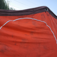 Carrello tenda trigano