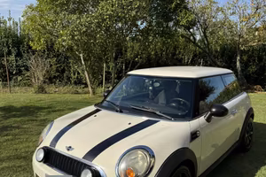 MINI One 1.6  75Cv 2011 , 195000km