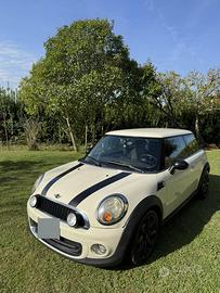 MINI One 1.6  75Cv 2011 , 195000km
