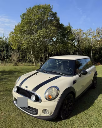 MINI One 1.6  75Cv 2011 , 195000km