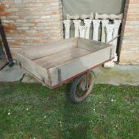 Carretto vintage 