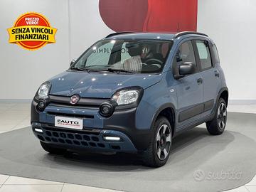 Fiat Panda 0.9 t.air t. City Cross 4x4 s&s 85cv 5p