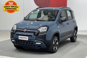 Fiat Panda 0.9 t.air t. City Cross 4x4 s&s 85cv 5p