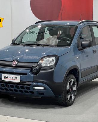 Fiat Panda 0.9 t.air t. City Cross 4x4 s&s 85cv 5p