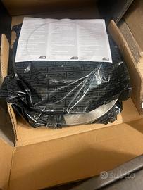 Kit dischi e pastglie  Opel mokka