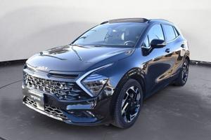 Kia Sportage 1.6 CRDI MHEV GT-LINE PLUS 2WD DCT