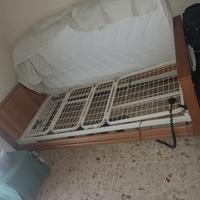 letto disabili