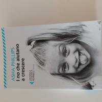 Libro "I No che aiutano a crescere"