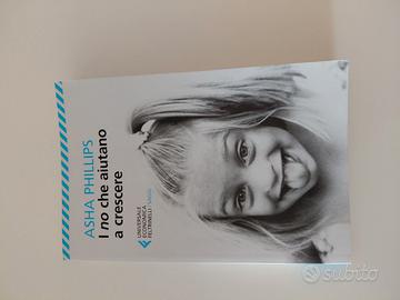 Libro "I No che aiutano a crescere"