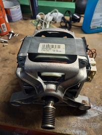 ricambi lavatrice ariston AQXL 105