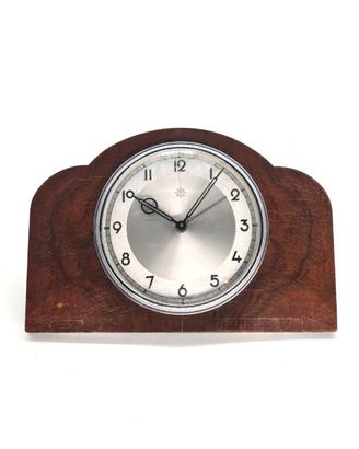 OROLOGIO SVEGLIA JUNGHANS,’20 ’30, ART DECO