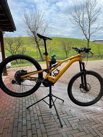 Specialized turbo levo