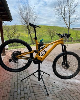 Specialized turbo levo
